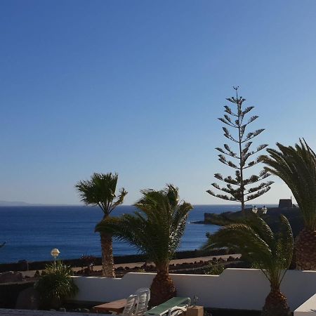 Ferienwohnung Tisalaya Girigaray Nº25 Playa Blanca  Exterior foto