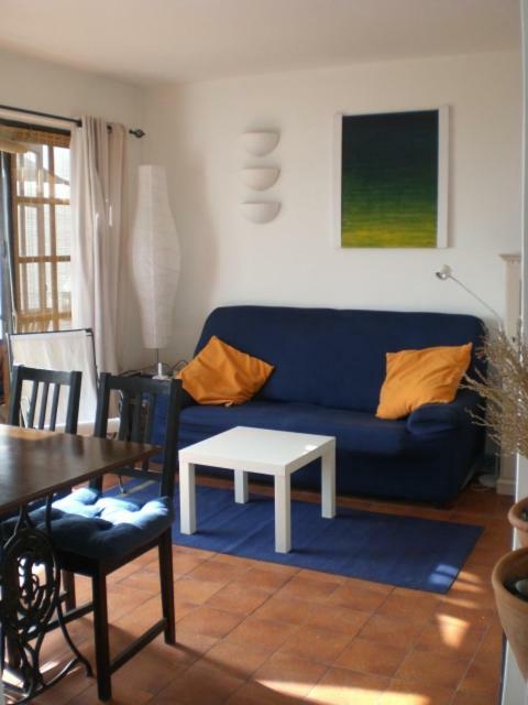 Ferienwohnung Tisalaya Girigaray Nº25 Playa Blanca  Exterior foto