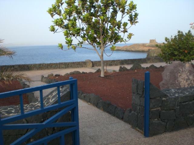 Ferienwohnung Tisalaya Girigaray Nº25 Playa Blanca  Exterior foto