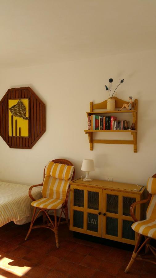 Ferienwohnung Tisalaya Girigaray Nº25 Playa Blanca  Exterior foto